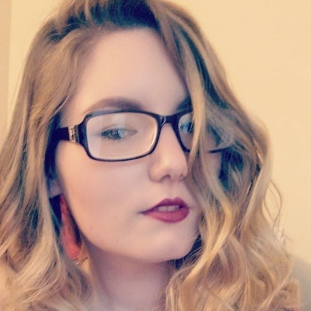 Meet your Posher, Brookelyn